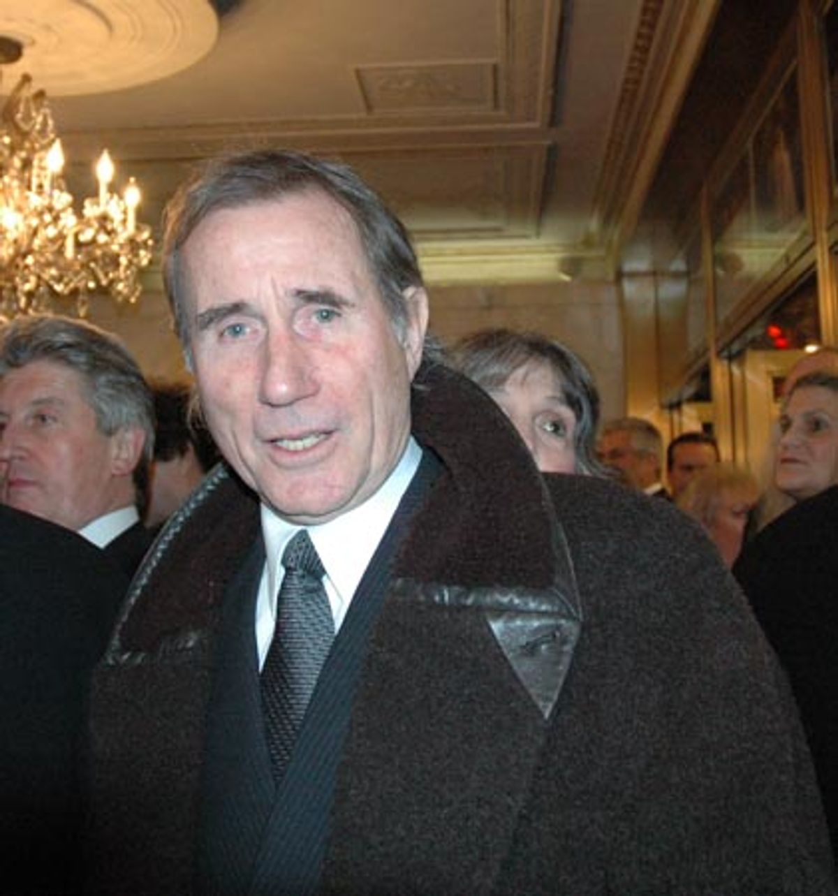 Jim Dale at 